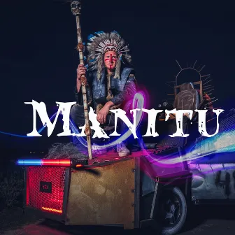 Manitu by Gingerrail