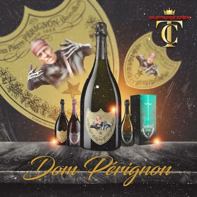 Dom Perignon