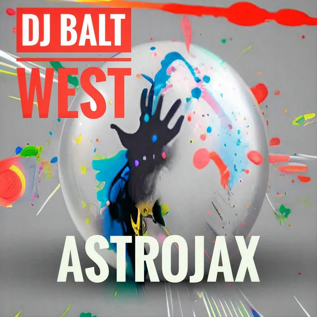 Astrojax