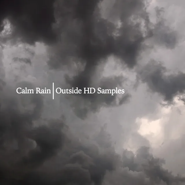 Outside HD Samples