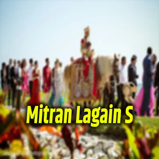 Mitran Lagain S