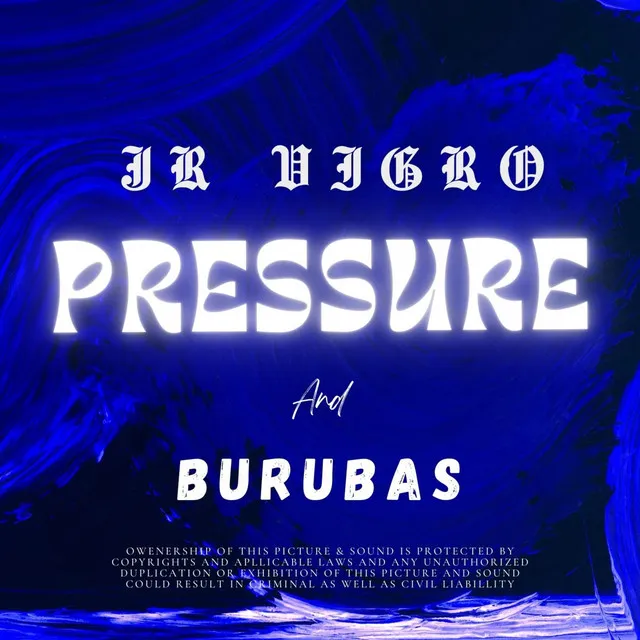 Pressure