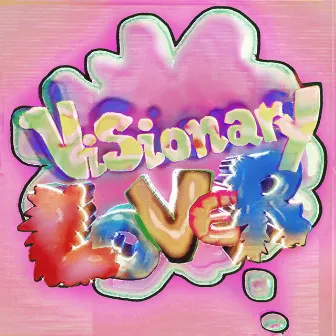 Visionary Lover by mess.