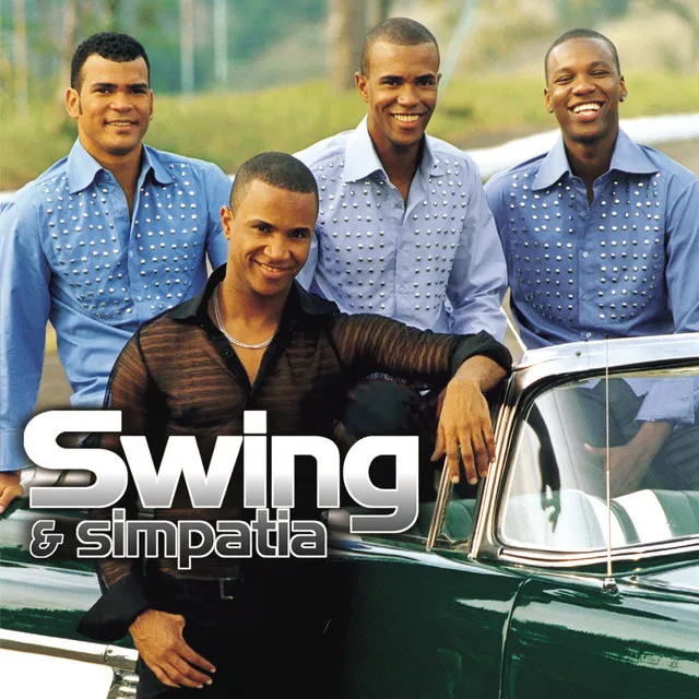 Samba, Suor, Swing & Simpatia