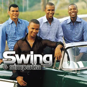 Swing & Simpatia by Swing & Simpatia