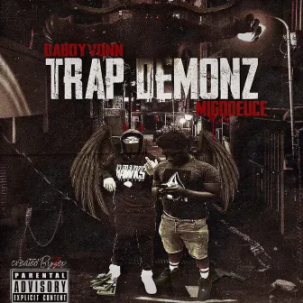 Trap Demonz by HXNDRO & DaBoyVonn