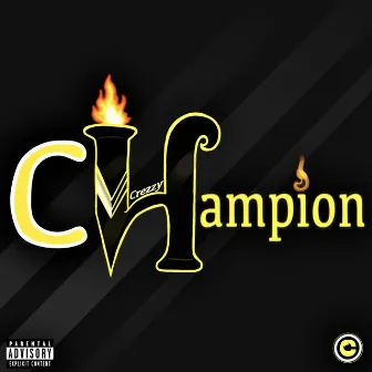 CHampion by Crezzy