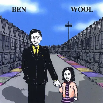 Wool by Ben