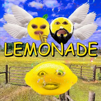 Lemonade by Ousama