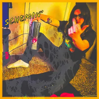 SCHEMIN' by PiT GANG