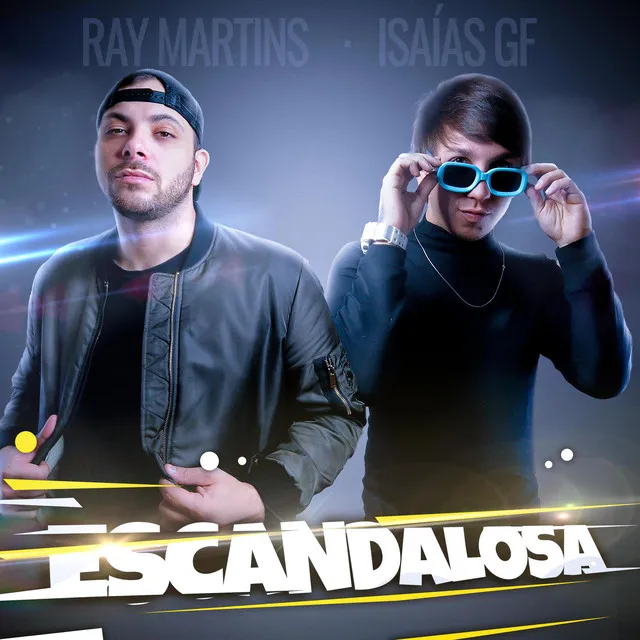 Escandalosa