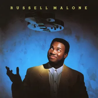 Russell Malone by Russell Malone