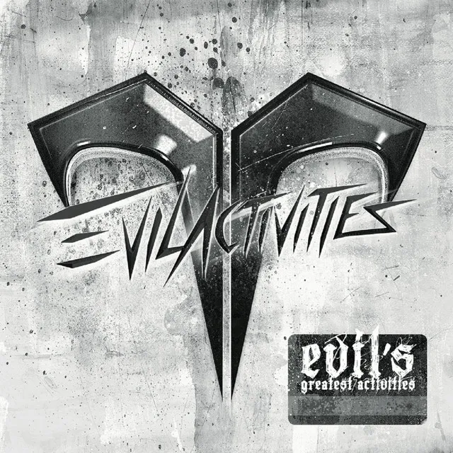 Masters of Symphony (Mixed) - Evil Activities R3F!K5