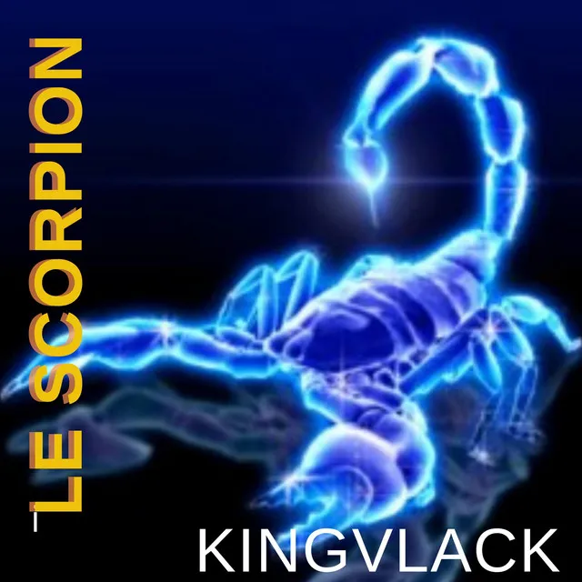 LE SCORPION - Instrumental Version