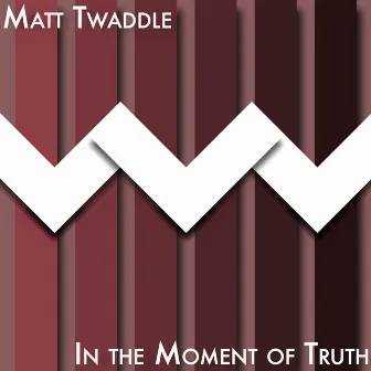 In the Moment of Truth by Matt Twaddle