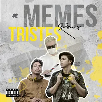 memes tristes 8( [Remix] by Fresh Tom