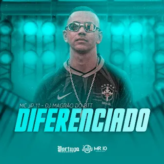 Diferenciado by MC JP11