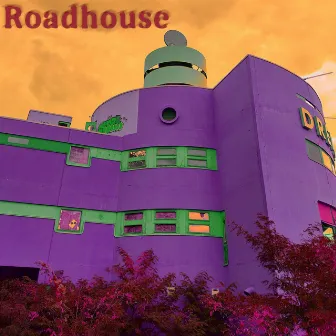 Roadhouse by Unknown Artist