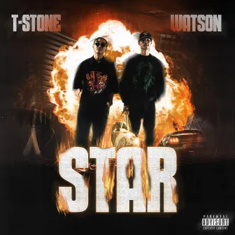 STAR by T-STONE