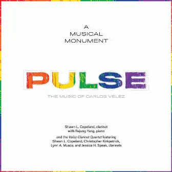 Pulse by Carlos Velez