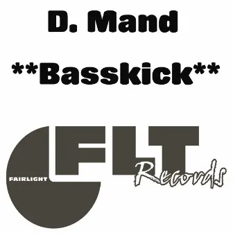 Basskick by D.Mand