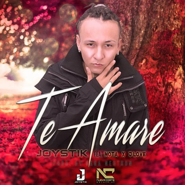 Te Amaré