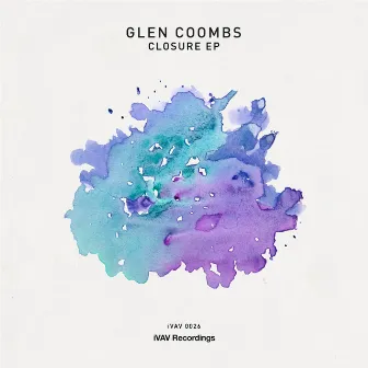 Closure EP by Glen Coombs