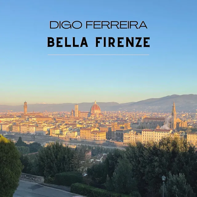 Bella Firenze