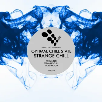 Strange Chill by Optimal Chill State