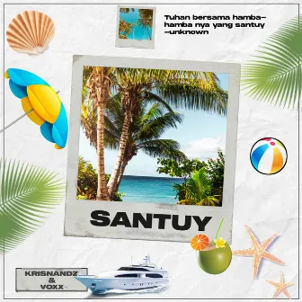 SANTUY by Voxx