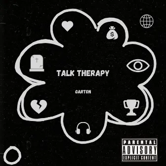 Talk Therapy by Garton