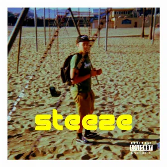 STEEZE by TJ Spacey