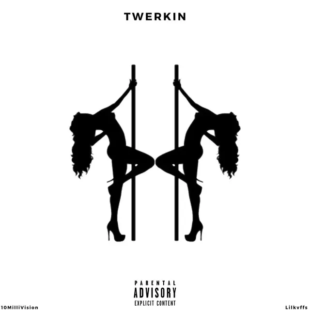 Twerkin