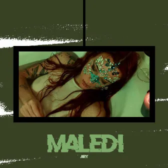 Maledi by Ary