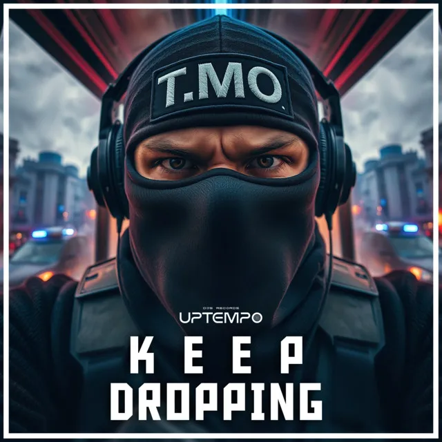 Keep Dropping