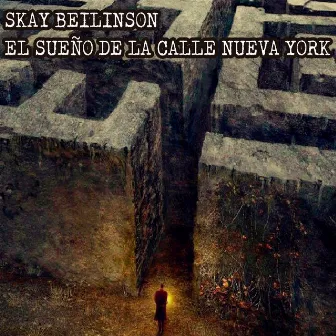 El Sueño de la Calle Nueva York by Skay Beilinson