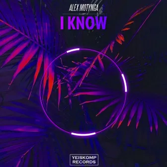 I Know by Alex Motynga