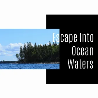 Escape Into Ocean Waters by World of Oceans