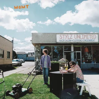 MGMT by MGMT