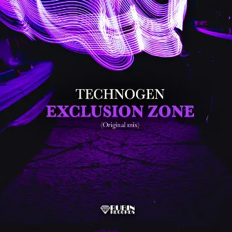 Exclusion Zone by Technogen