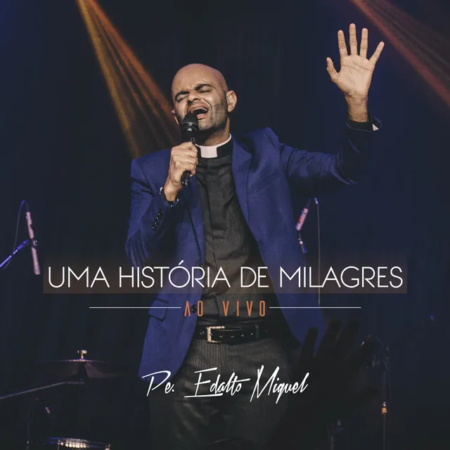 Soberano Deus - Ao vivo