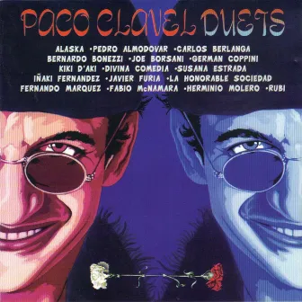 Paco Clavel - Duets by Paco Clavel