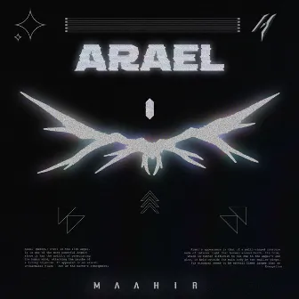 Arael by Maahir