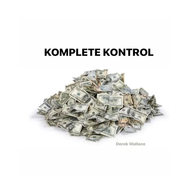 Komplete Kontrol