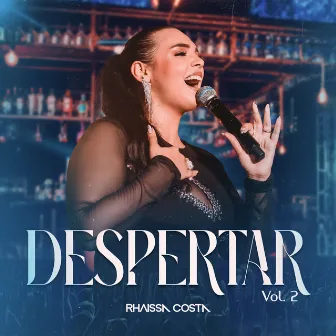 Despertar Vol.2 by Rhaissa Costa