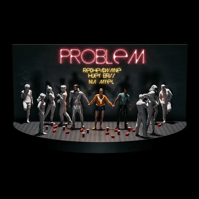 Problem - Remix