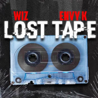 LOST TAPE by WIZ