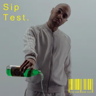 Sip Test by Matthew Progress