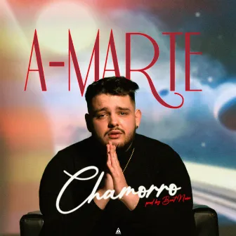 A-marte by Chamorro