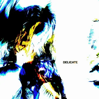 Delicate by Pnkblnkt